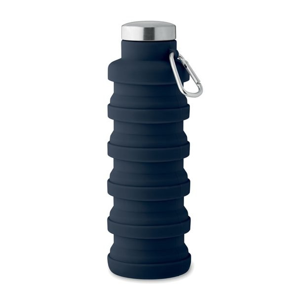 KOLAPSI Bouteille pliable 500ml - GiftRetail MO2548