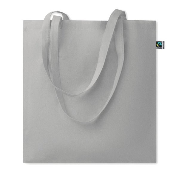 OSOLE+ COLOUR Sac shopping Fairtrade 180gr - GiftRetail MO2589