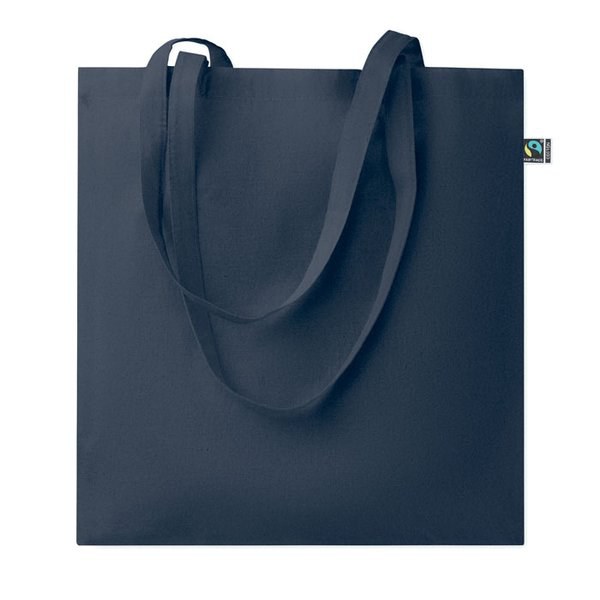 OSOLE+ COLOUR Sac shopping Fairtrade 180gr - GiftRetail MO2589