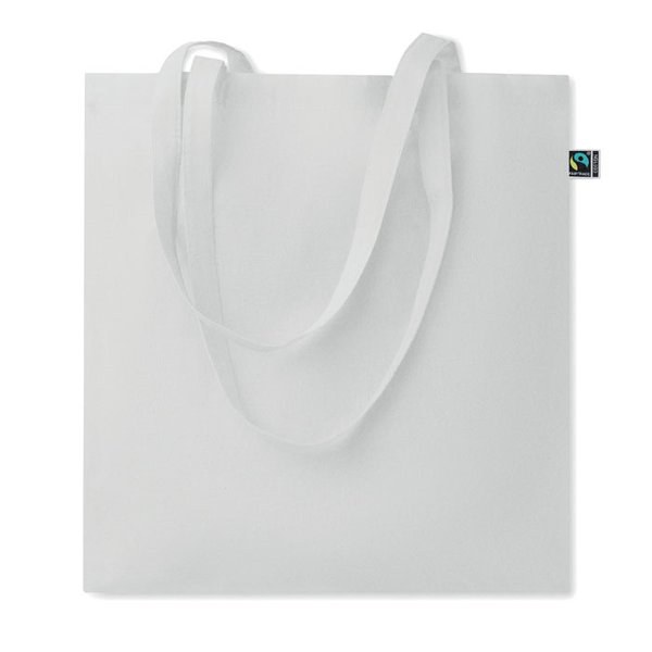 OSOLE+ COLOUR Sac shopping Fairtrade 180gr - GiftRetail MO2589