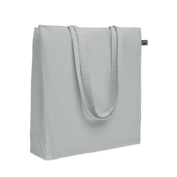OSOLE++ COLOUR Sac shopping Fairtrade 180 gr - GiftRetail MO2590