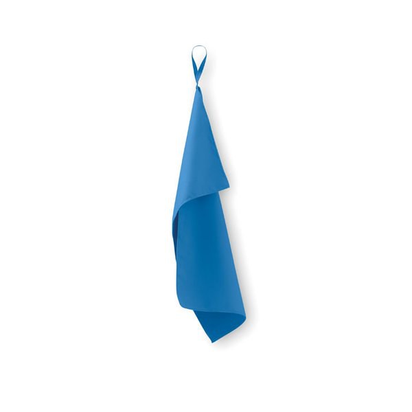 ATOLL 30 Microfibre towel - GiftRetail MO2760
