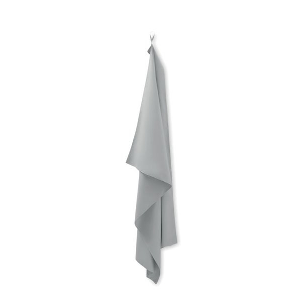 ATOLL 100 Serviette en microfibre - GiftRetail MO2763