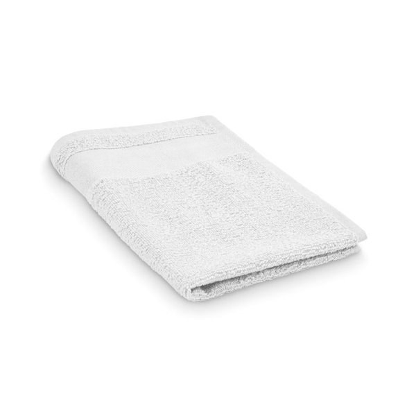 ISLAND 30 Serviette  invités en coton - GiftRetail MO2764
