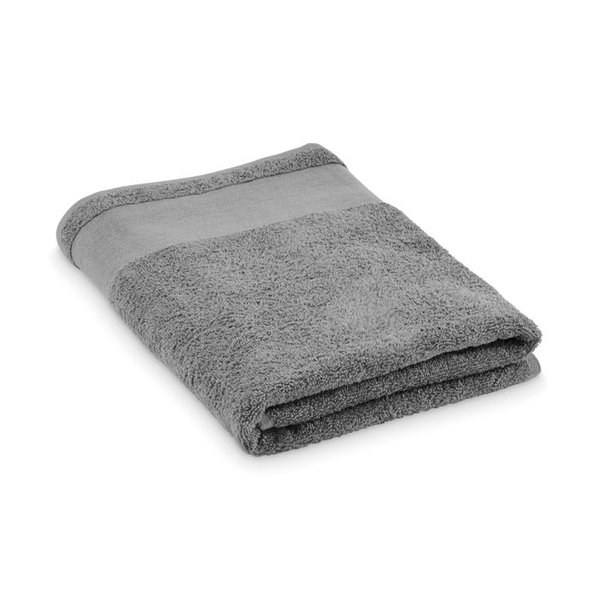 ISLAND 70 Serviette de bain en coton - GiftRetail MO2766