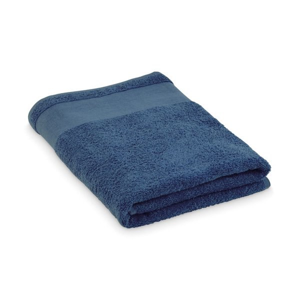 ISLAND 70 Serviette de bain en coton - GiftRetail MO2766