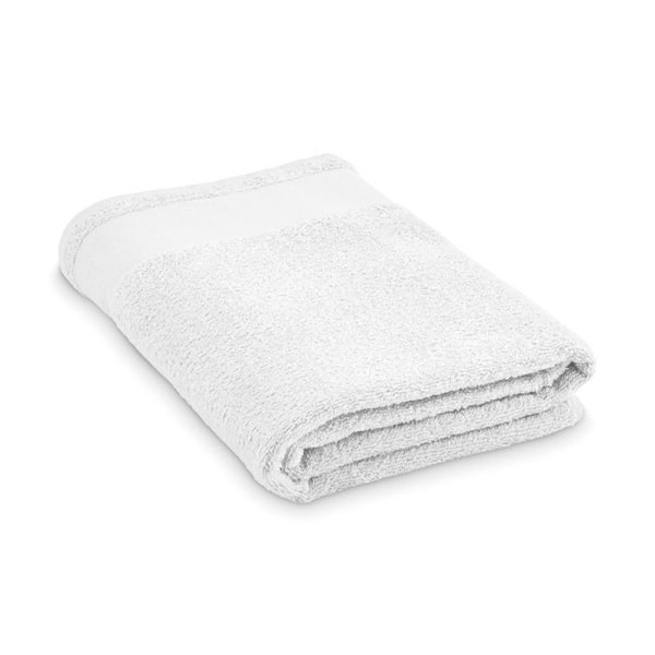 ISLAND 100 Serviette de bain en coton - GiftRetail MO2767