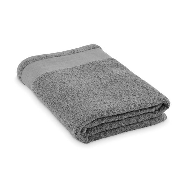 ISLAND 100 Serviette de bain en coton - GiftRetail MO2767