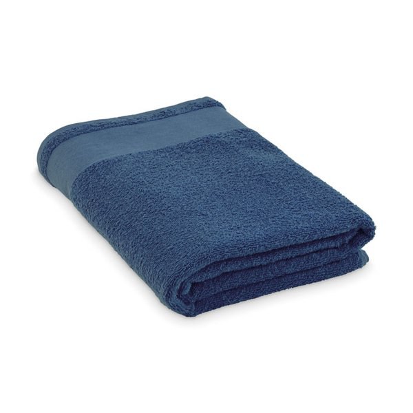 ISLAND 100 Serviette de bain en coton - GiftRetail MO2767