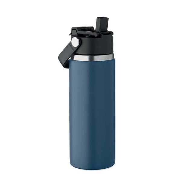 SUMA GRIP Bouteille double paroi 500 ml - GiftRetail MO2775