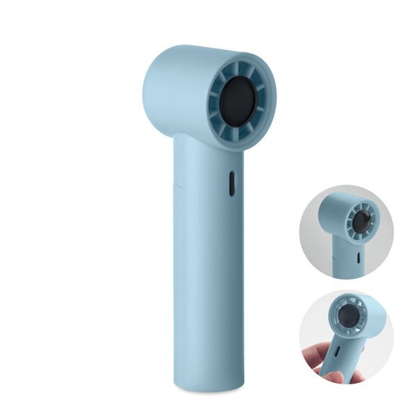 GLACI Mini ventilateur haute vitesse - GiftRetail MO2780