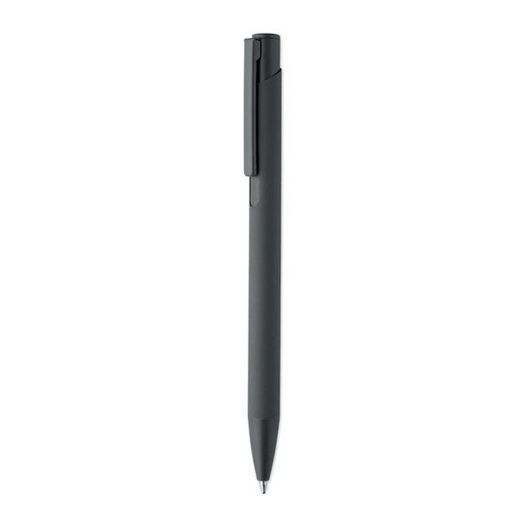 ESCRI Stylo à bille en alu recyclé - GiftRetail MO2799