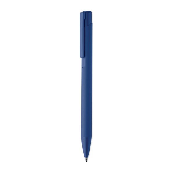 ESCRI Stylo à bille en alu recyclé - GiftRetail MO2799