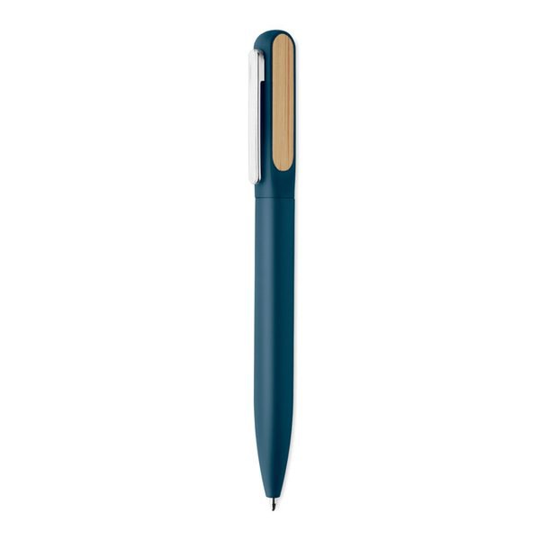 ALUBA Stylo à bille twist - GiftRetail MO2806