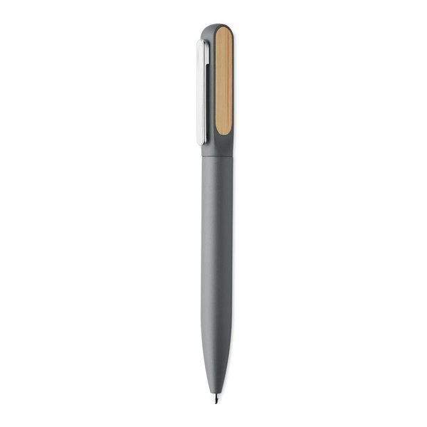 ALUBA Stylo à bille twist - GiftRetail MO2806