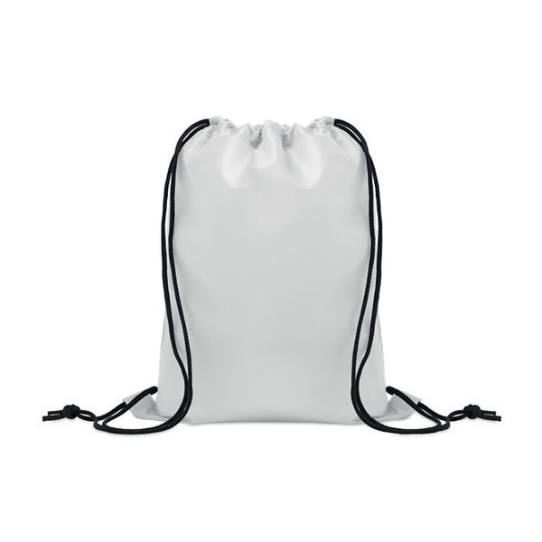 SHOOP KIDS Sac cordon pour enfants  RPET - GiftRetail MO2811