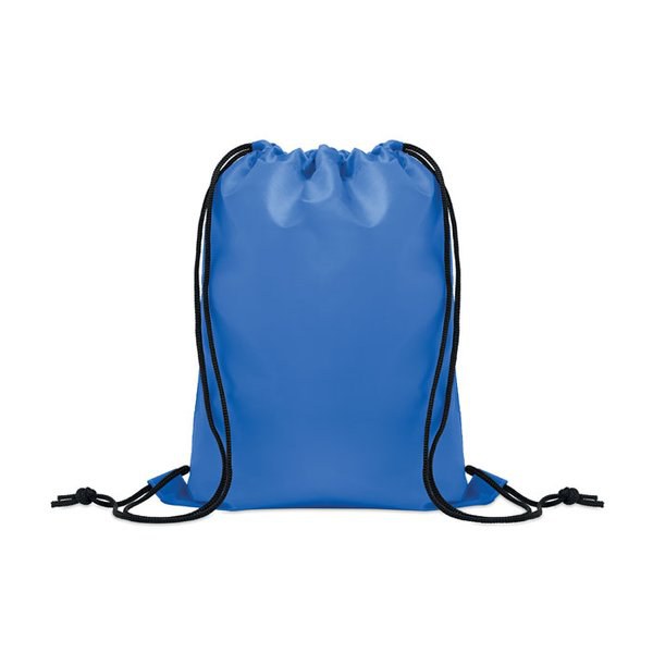 SHOOP KIDS Sac cordon pour enfants  RPET - GiftRetail MO2811