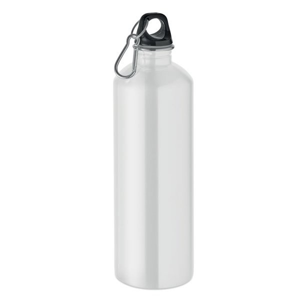 RE-ONE MOSS Bouteille à simple paroi 1L - GiftRetail MO2829