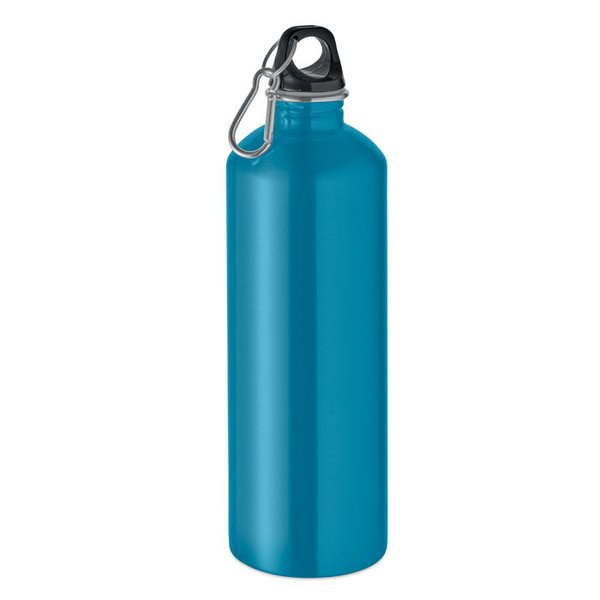 RE-ONE MOSS Bouteille à simple paroi 1L - GiftRetail MO2829