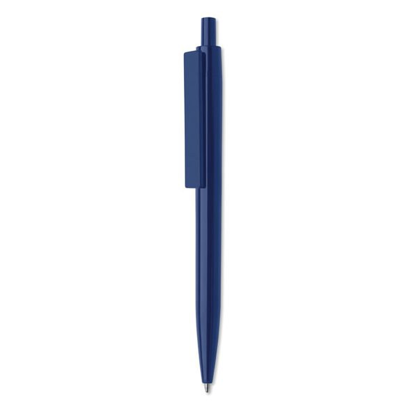 AMPLA Stylo à bille en ABS recyclé - GiftRetail MO2830
