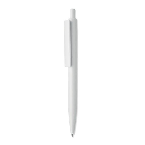 AMPLA Stylo à bille en ABS recyclé - GiftRetail MO2830