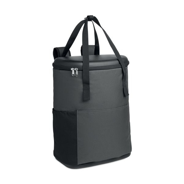 COLDI Sac à dos isotherme 600D RPET - GiftRetail MO2832