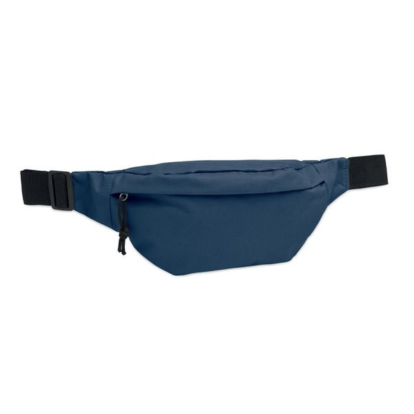 HIPLA Sac banane en 600D RPET - GiftRetail MO2835