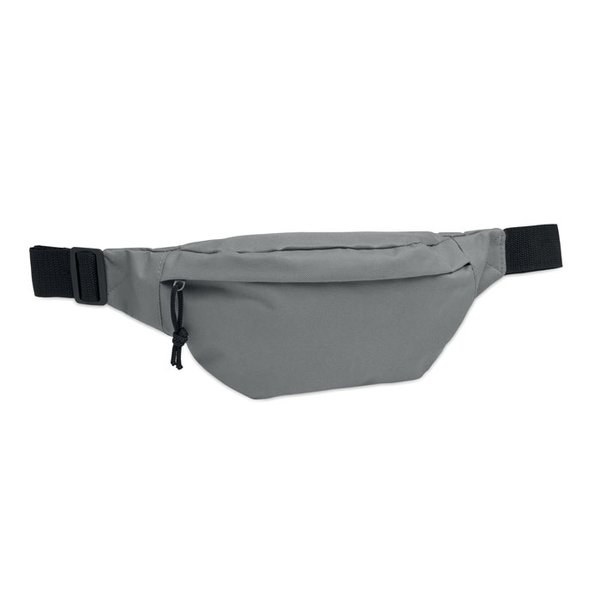 HIPLA Sac banane en 600D RPET - GiftRetail MO2835