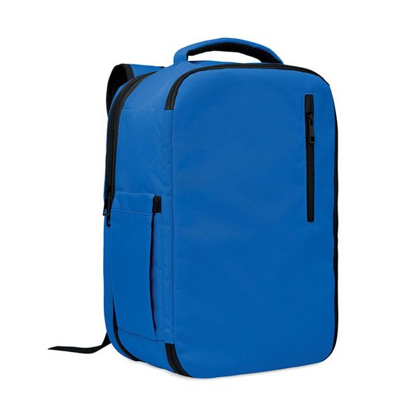 FLYSAFE Sac à dos taille cabine - GiftRetail MO2840