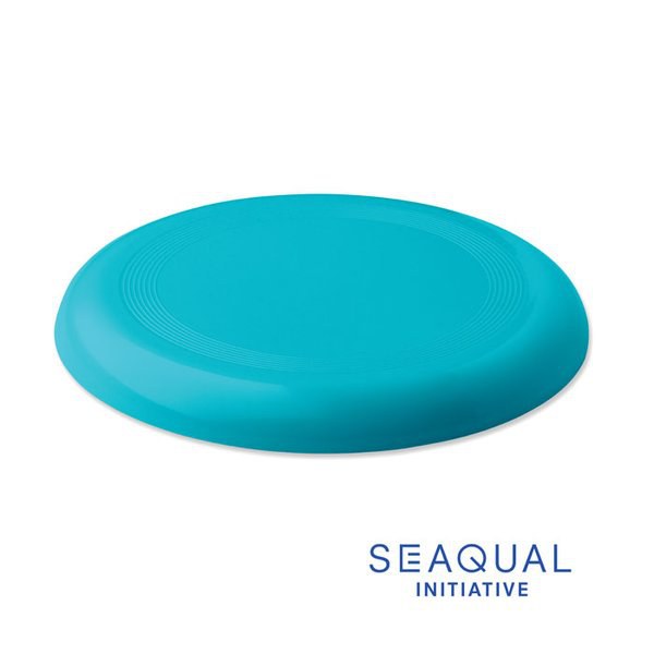 SIDNEY SEA Frisbee en SEAQUAL - GiftRetail MO2863