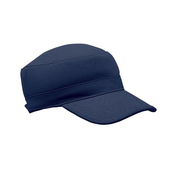 FIELD Casquette militaire 260 gr/m² - GiftRetail MO2867