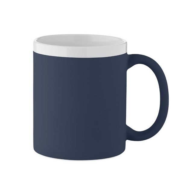 MUGIVA Mug en céramique 300ml - GiftRetail MO2890