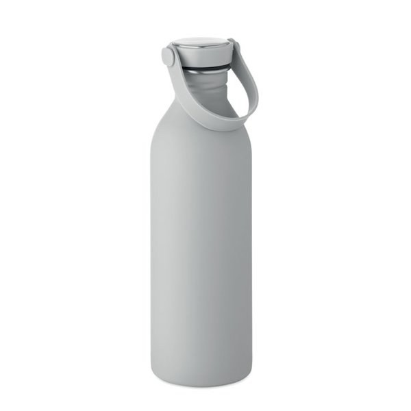 SVALUR Bouteille simple paroi 500 ml - GiftRetail MO2903