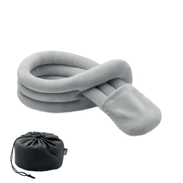 WRAP IT Coussin de voyage fléxible - GiftRetail MO2906