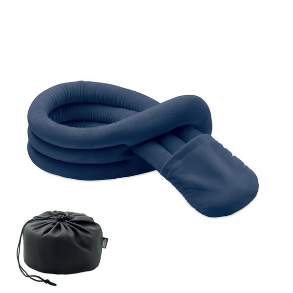 WRAP IT Coussin de voyage fléxible - GiftRetail MO2906