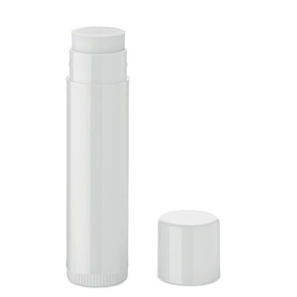 LABBRA Baume à lèvres vegan SPF10 - GiftRetail MO2915