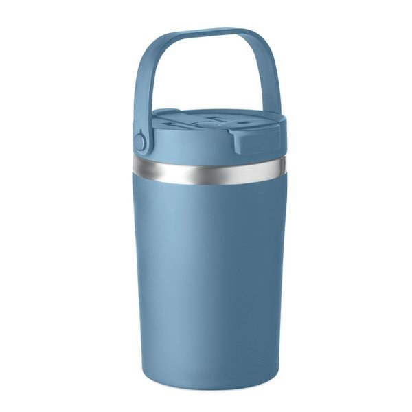 COZYCUP Gobelet double paroi 350 ml - GiftRetail MO2922