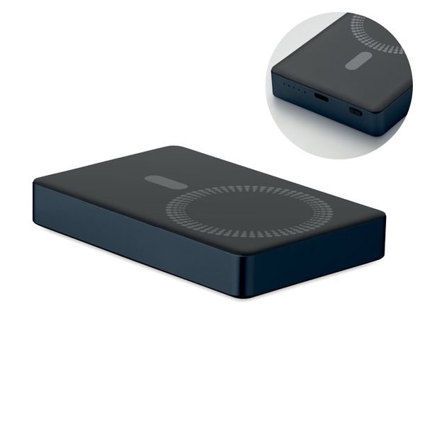 POWERMAG Powerbank 10 000 mAh - GiftRetail MO2957
