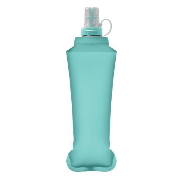 BITER Bouteille deau pliable 500ml - GiftRetail MO2962