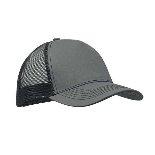 BLIST Casquette trucker à 5 panneaux - GiftRetail MO2986