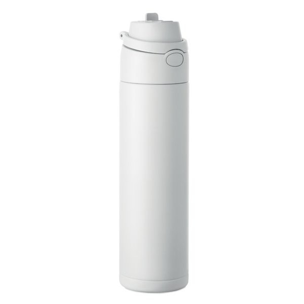 TOIEN TWO Bouteille double paroi 500 ml - GiftRetail MO2988