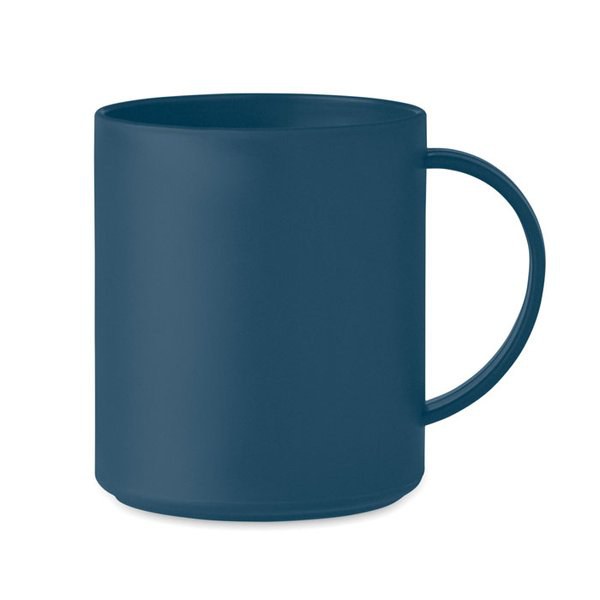 MONDAY Tasse réutilisable 300 ml - GiftRetail MO6256