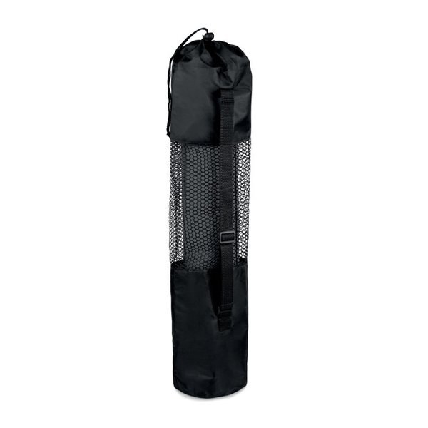 YOGI Tapis de yoga avec pochette - GiftRetail MO9463
