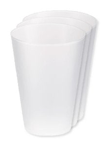 Blanc Transparent