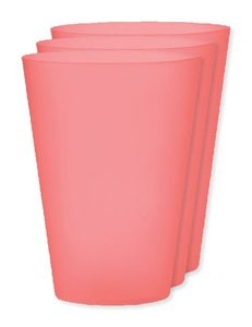 Rouge Transparent