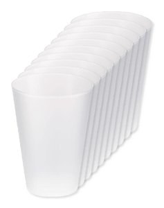 Blanc Transparent
