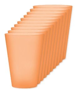 orange transparent