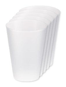 Blanc Transparent
