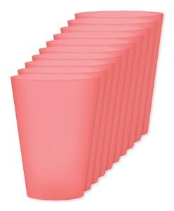Rouge Transparent