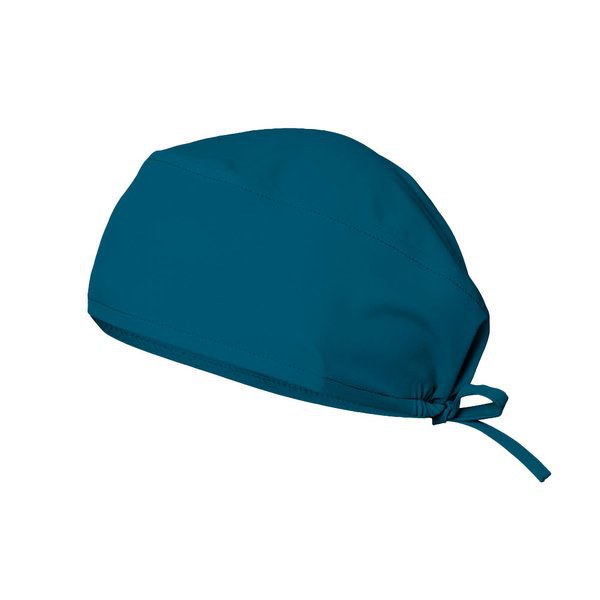 Velilla 36162 - Casquette hygiénique (140 g/m²) 100 % microfibre